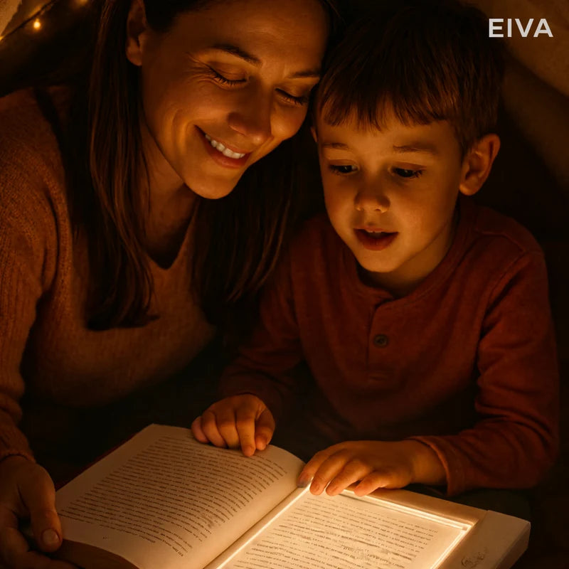 Eiva Nordic Leselampe™